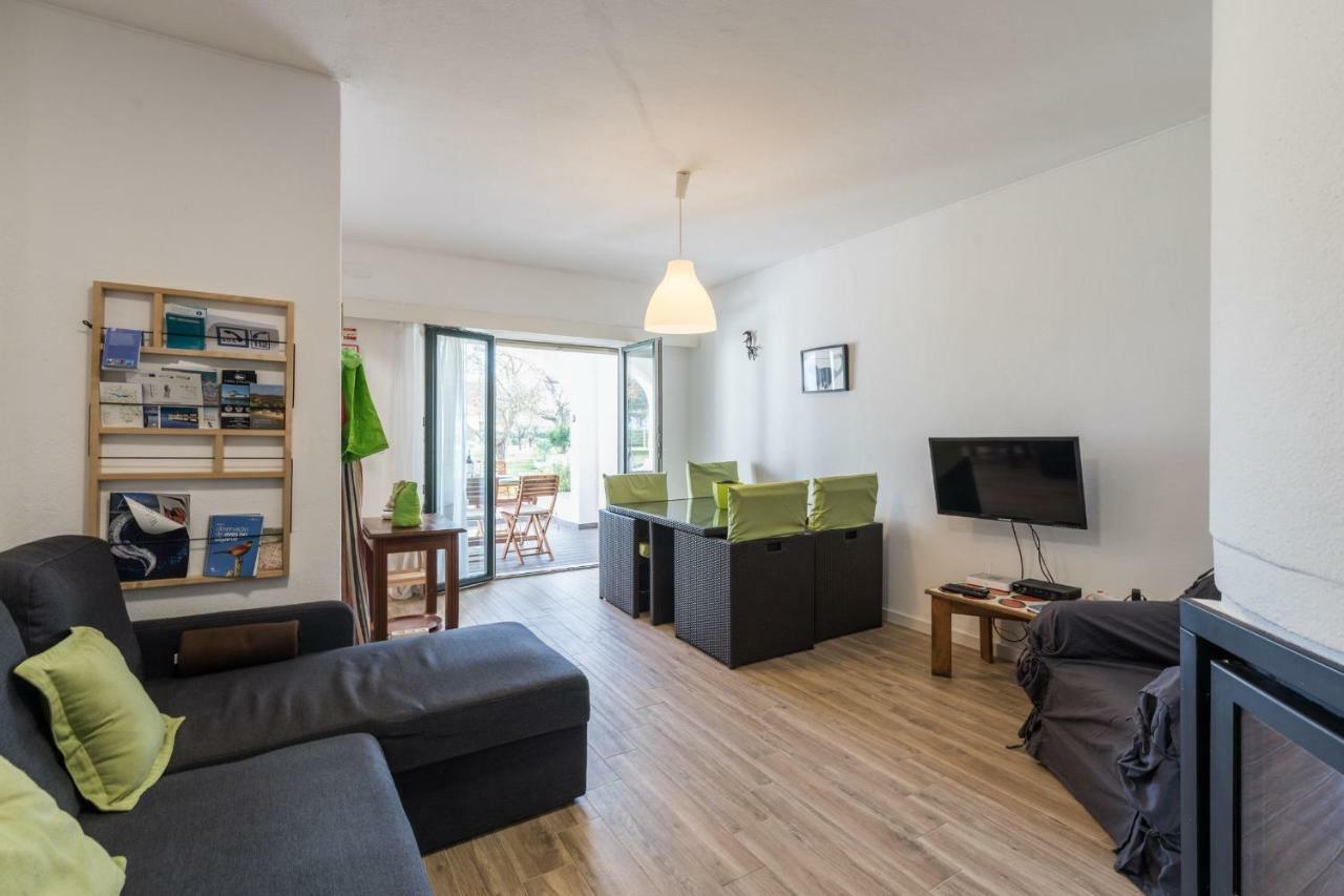Lovelystay - Green Oasis Villa Виламура Екстериор снимка