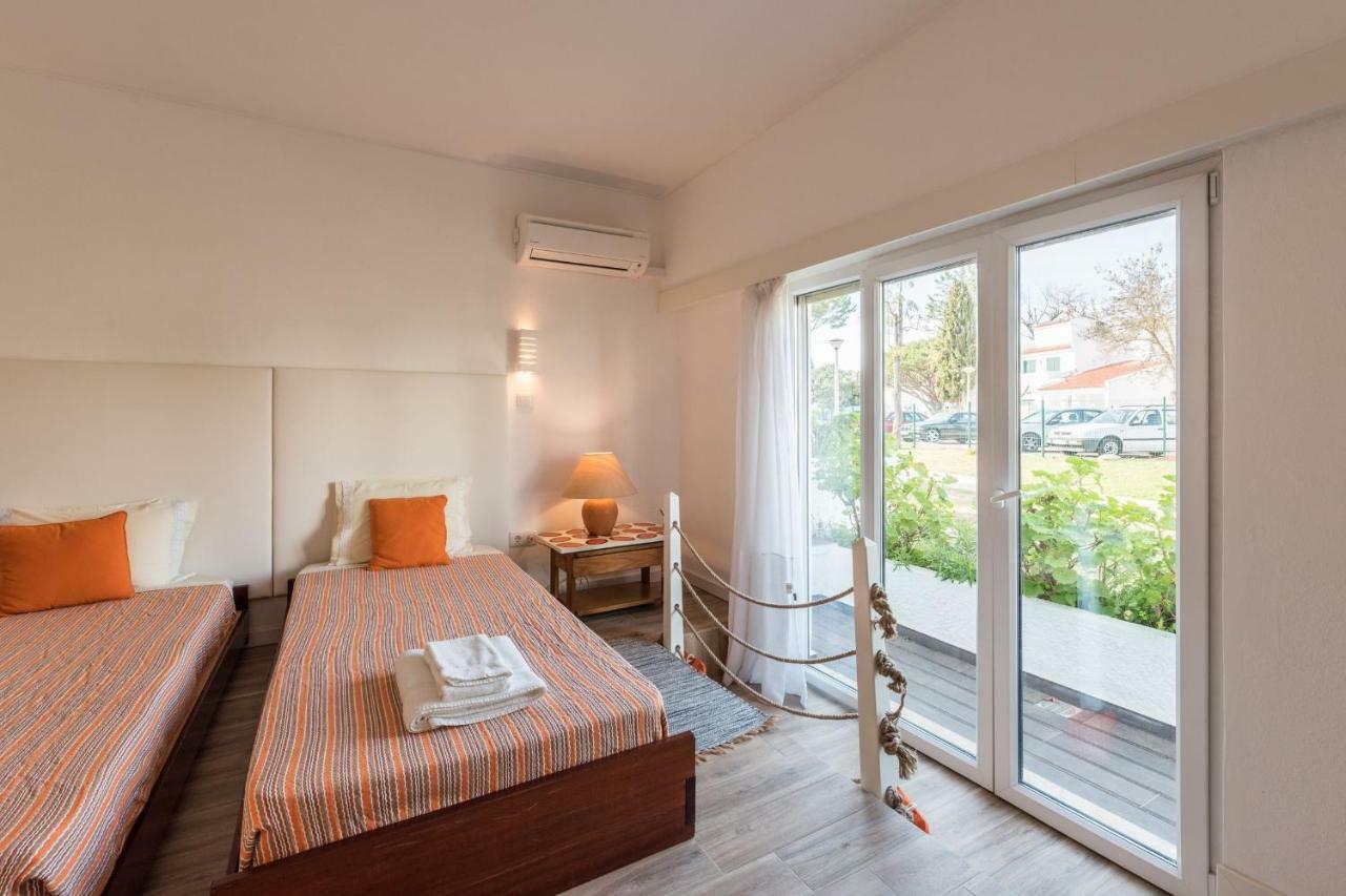 Lovelystay - Green Oasis Villa Виламура Екстериор снимка
