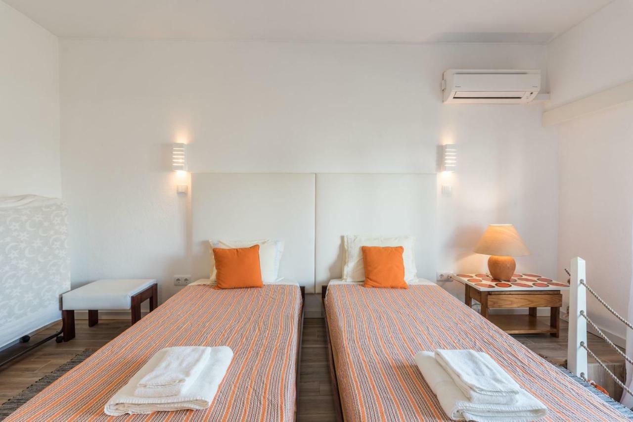 Lovelystay - Green Oasis Villa Виламура Екстериор снимка