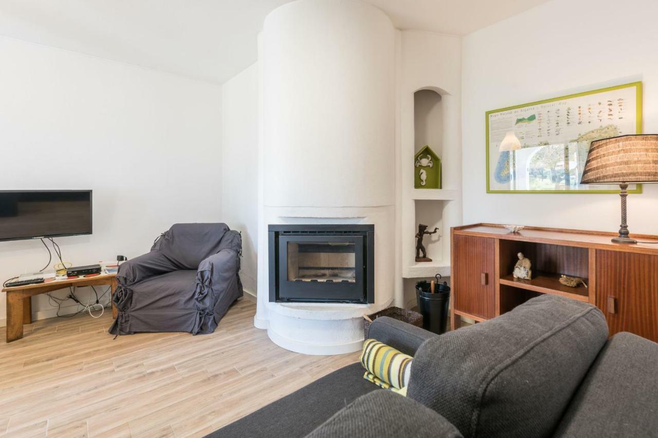 Lovelystay - Green Oasis Villa Виламура Екстериор снимка
