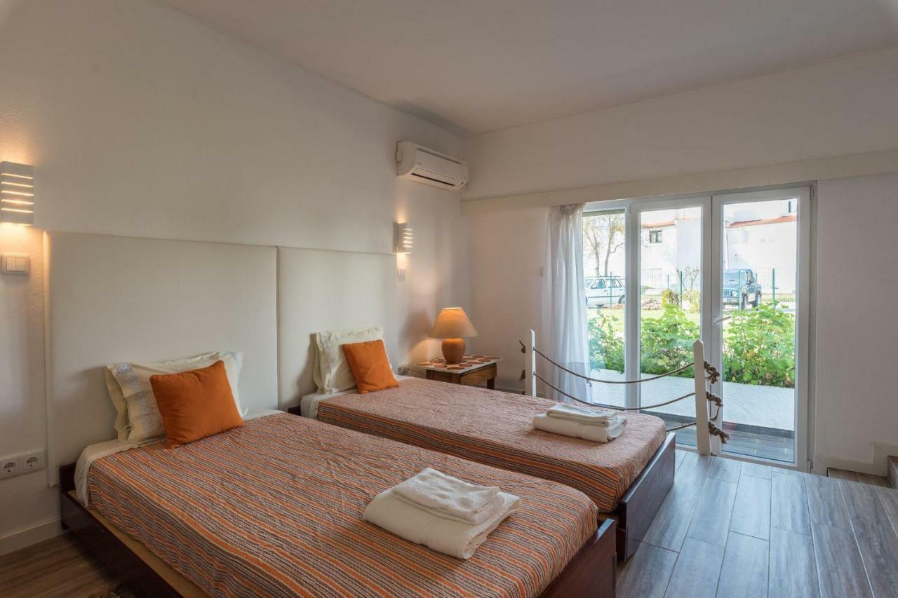 Lovelystay - Green Oasis Villa Виламура Екстериор снимка
