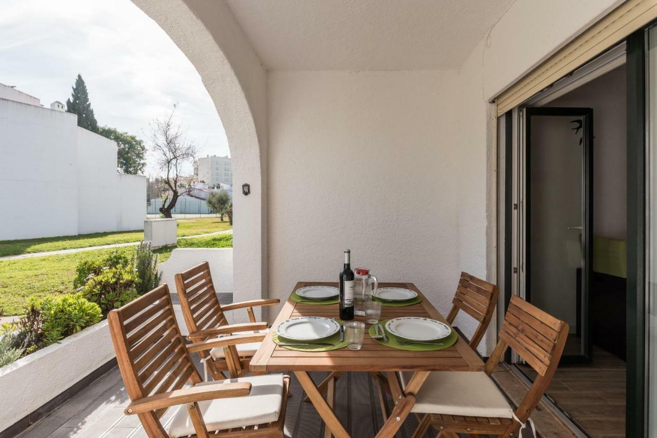Lovelystay - Green Oasis Villa Виламура Екстериор снимка