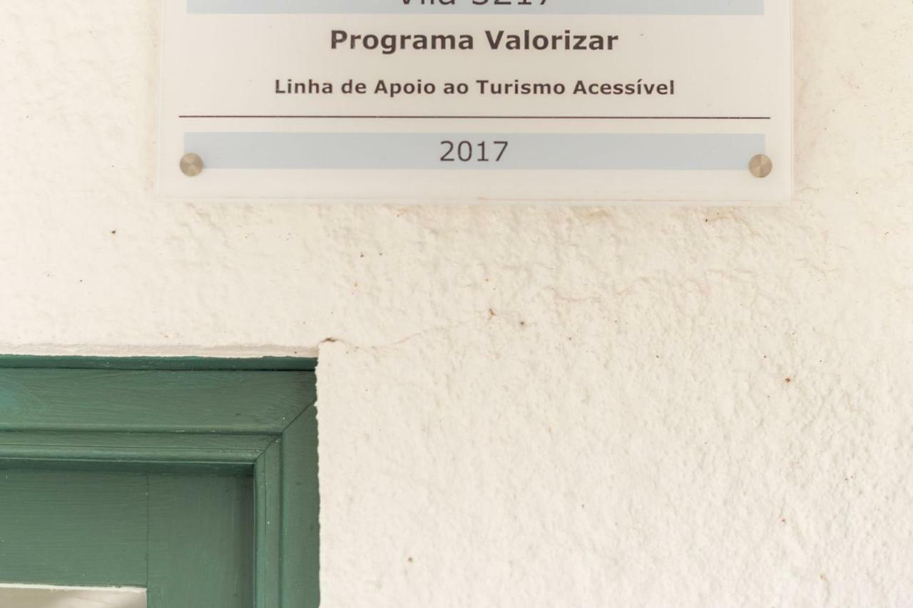 Lovelystay - Green Oasis Villa Виламура Екстериор снимка