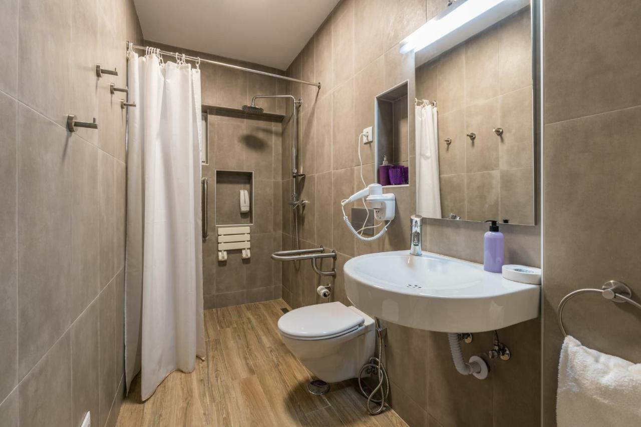 Lovelystay - Green Oasis Villa Виламура Екстериор снимка