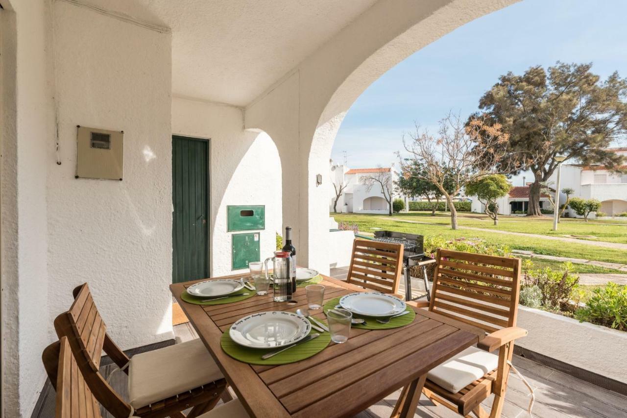 Lovelystay - Green Oasis Villa Виламура Екстериор снимка