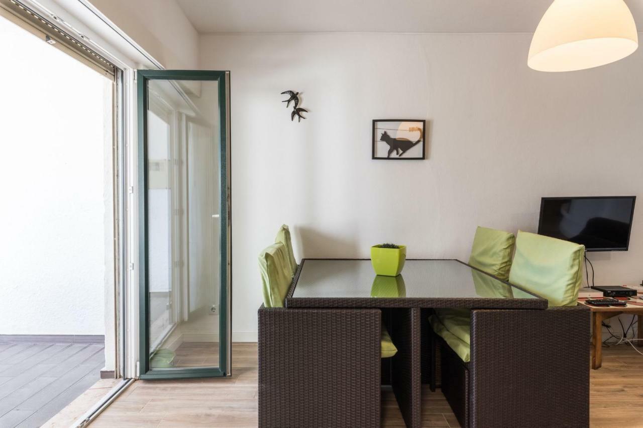 Lovelystay - Green Oasis Villa Виламура Екстериор снимка