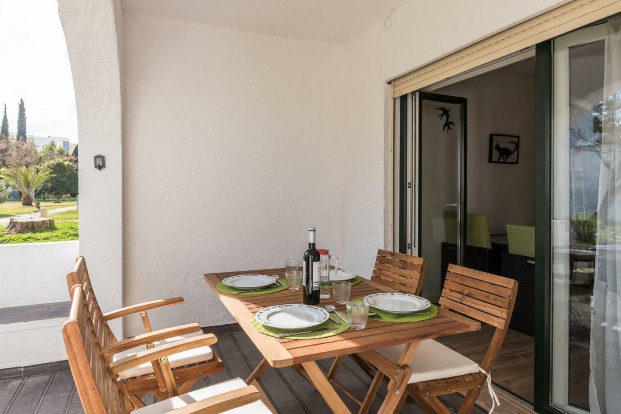 Lovelystay - Green Oasis Villa Виламура Екстериор снимка