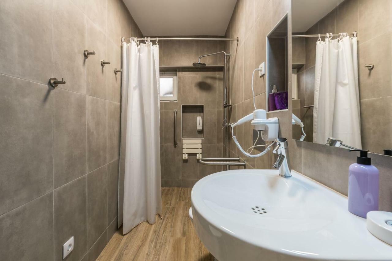 Lovelystay - Green Oasis Villa Виламура Екстериор снимка