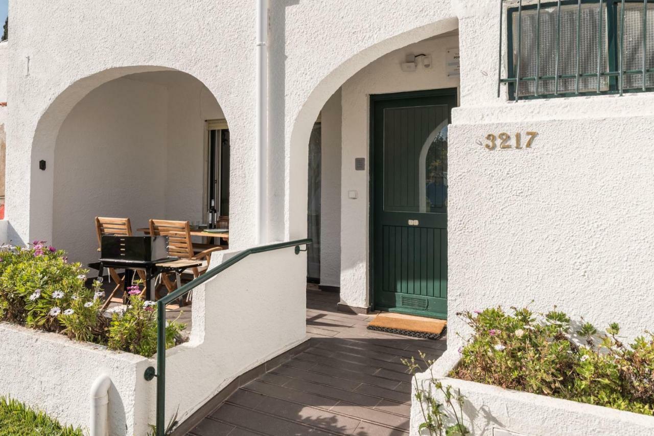 Lovelystay - Green Oasis Villa Виламура Екстериор снимка