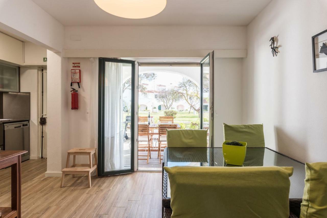 Lovelystay - Green Oasis Villa Виламура Екстериор снимка