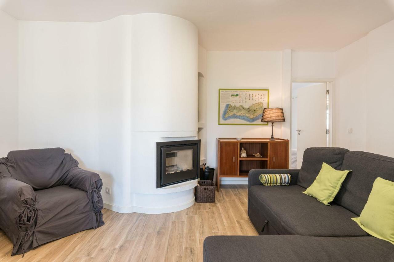 Lovelystay - Green Oasis Villa Виламура Екстериор снимка
