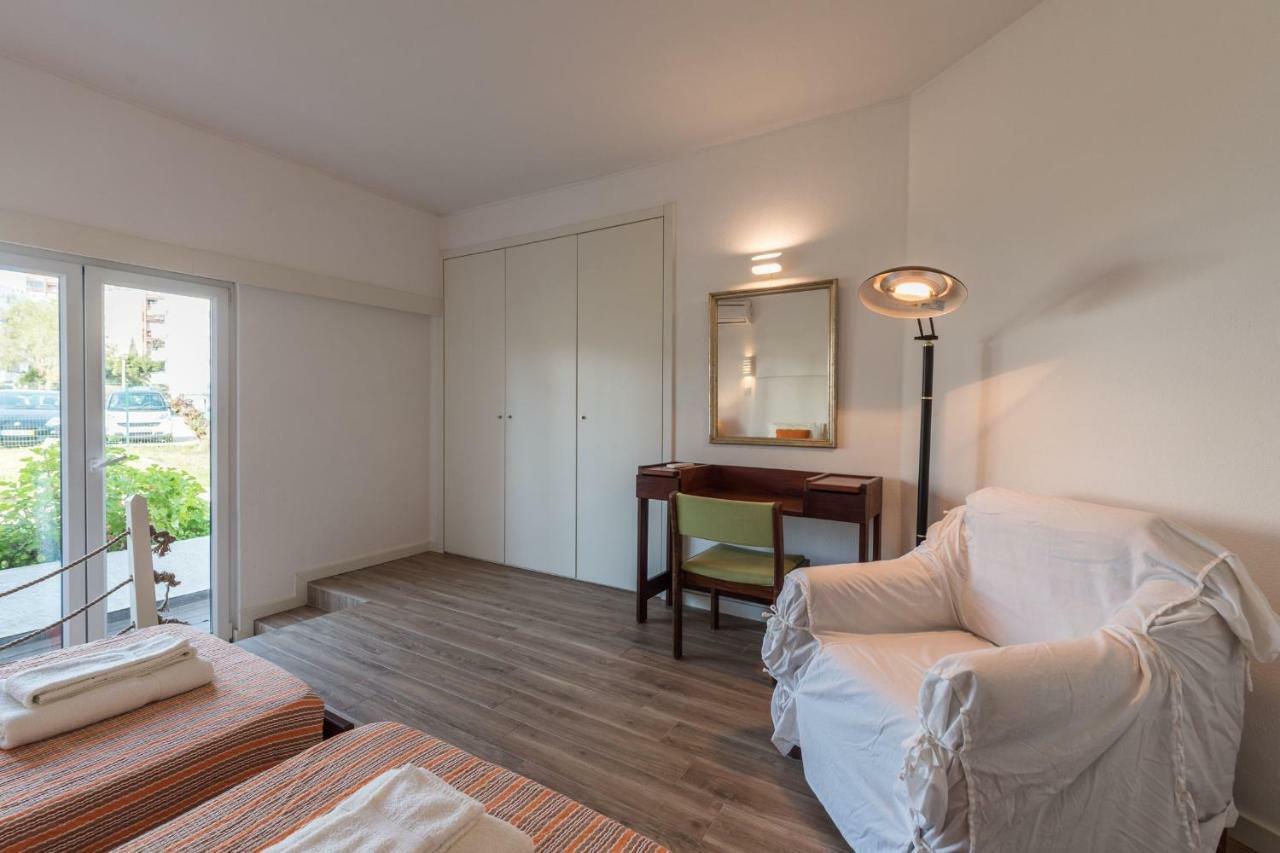 Lovelystay - Green Oasis Villa Виламура Екстериор снимка